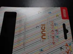 Pokemon Nintendo Prepaid Gift Card Jolteon Flareon Vaporeon etc With Case #6168 - Image 4