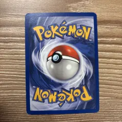 Pokemon TCG Eevee Card 55/82 1st Edition - Image 2