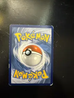 Pokemon Latias TCG Full Art Holo Black Star Promo Card XY78 - Image 2