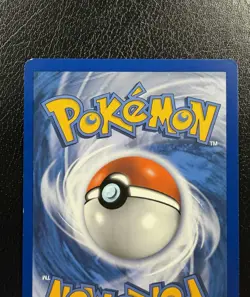 Pokemon TCG Entei Cracked Ice Holo Card 4/132 Secret Wonders MP - Image 4