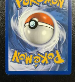 Pokemon TCG Entei Cracked Ice Holo Card 4/132 Secret Wonders MP - Image 5