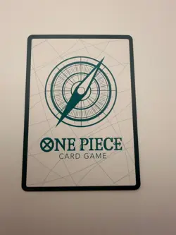 DON !! Card Gold Frame Charlotte Pudding ONE PIECE Card The Best Vol.2 PRB-02 - Image 2