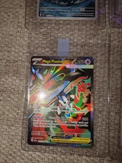 Chaos Rising Pokemon TCG Bundle Near Mint Pack Fresh! Rare Cards - Image 3