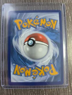 Cinccino 183/162 SV05: Temporal Forces Holo Illustration Rare IR - Pokemon Card - Image 4
