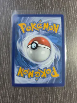 Cinccino 183/162 SV05: Temporal Forces Holo Illustration Rare IR - Pokemon Card - Image 5
