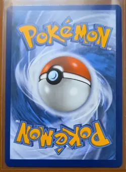 Pokemon Frogadier Illustration Rare Full Art Holo Card 089/086 CRI - Image 2