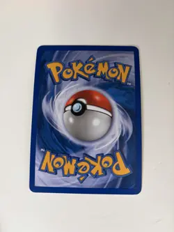Pokemon Lumineon Holo 11/123 Mysterious Treasures NM - Image 2