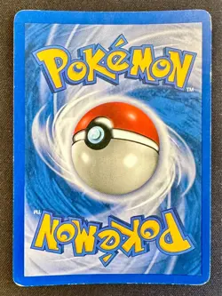 Clefairy 3/102 1999 Base Set Unlimited Pokemon Card WOTC Vintage Holo Rare Lp/Mp - Image 4