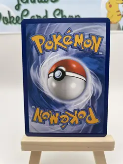 Special Red Card - 082/086 - Chaos Rising - Pokemon TCG - NM - Image 2