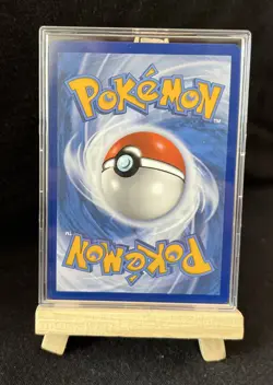 Pokemon TCG Bravery Charm Stellar Crown Gold Secret Hyper Rare Card 175/142 - Image 2