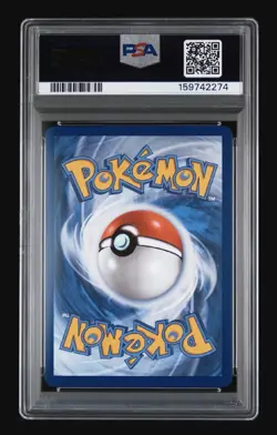 2026 POKEMON ASC EN-ASCENDED HEROES MEGA ATTACK RARE #269 MEGA GENGAR EX PSA 10 - Image 2