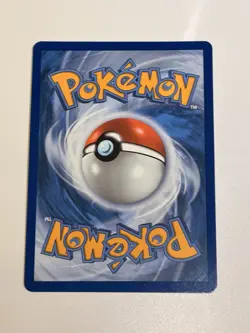 Frogadier 089/086 Secret Rare Full Art Holo Crimson Invasion Pokemon TCG 2017 - Image 2