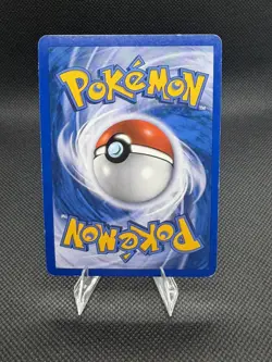 Vintage 2009 Pokemon TCG Arceus Card Holo, Colorless, LV. 100,AR5, 2009 - Image 2