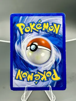 Pokemon Typhlosion 16/123 Mysterious Treasures Holo Rare 110 HP Stage 2 - Image 4