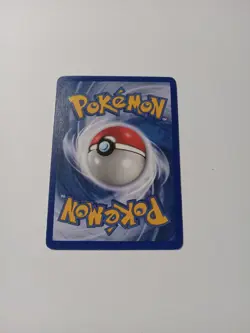 1999 Pokemon Jungle Pikachu #60/64 Pikachu 1999 #60/64 Pokemon - Image 2