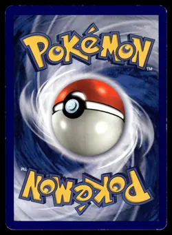 Haunter 29/102 Uncommon Base Set Unlimited Pokemon Moderately Played - Image 2