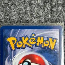 Vintage Pokemon Base Set Magikarp 35/102 Uncommon LP - Image 5