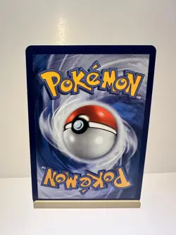 Mega Lucario ex 077/132 Double Rare Mega Evolution Pokemon Near Mint - Image 3