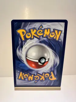 Mega Lucario ex 077/132 Double Rare Mega Evolution Pokemon Near Mint - Image 4