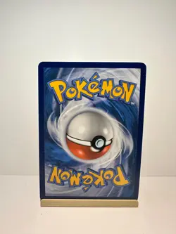 Kangaskhan ex 115/165 Double Rare 151 Pokemon Near Mint - Image 4