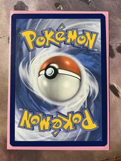 Mew 11/25 Pokemon Celebrations 25th Anniversary Holo Rare LP - Image 2