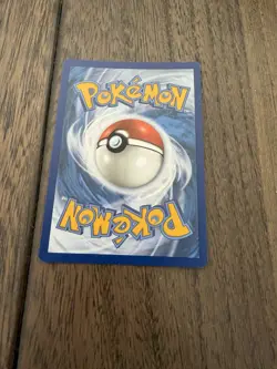 Pokemon Greninja Star Sword & Shield Black Star Promo #SWSH144 - Image 4