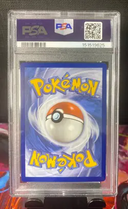 2023 POKEMON TRICK OR TRADE #062 PIKACHU PSA 10 - Image 2