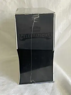 Pokemon 25th Anniversary Celebrations Elite Trainer Box 2021 NIB Sealed * 820650809439 - Image 4