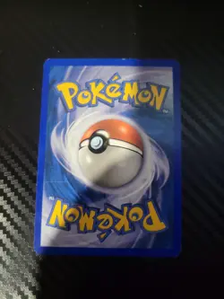 Bulbasaur 45/100 Crystal Guardians 2006 Regular Basic HP 50 Common English - Image 2