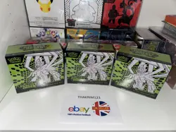 Pokemon TCG Perfect Order Pokemon Center Elite Trainer Box ETB New Sealed X3 ✅🔥 - Image 1