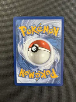 Beedrill ex 098/086 Ultra Rare Full Art Pokemon TCG Chaos Rising CRI English NM - Image 2