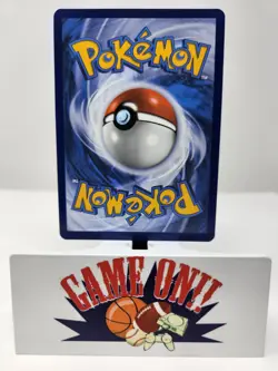 Pokemon Mimikyu 075 SVP Scarlet Violet Black Star Promo Full Art sc - Image 2