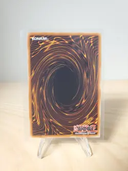 Yugioh TCG: Heosvarog the Mechanical Dawn ROTA-EN035 (1st Edition) - Image 2