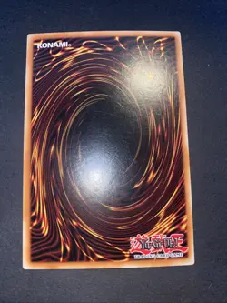 Yu-Gi-Oh! TCG Blue Eyes White Dragon KACB-EN001 Limited Edition LP - Image 2