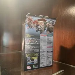 YUGIOH THE CHRONICLES DECK SPIRIT CHARMERS All Foil Editon English Sealed - Image 2