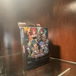 YUGIOH THE CHRONICLES DECK SPIRIT CHARMERS All Foil Editon English Sealed - Image 3