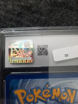 Mewtwo Non-Holo Rare 51/108 XY Evolutions NM/Mint+ CGC 8.5 Pokemon Card 2016 - Image 4