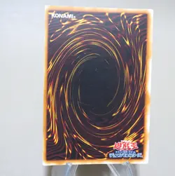 Yu-Gi-Oh Thousand Dragon Ultra Parallel Vol.6 Initial 1999 EX-VG Japanese n173 - Image 5
