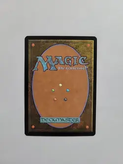 MTG - Tempting Wurm _ Onslaught Regular Rare #291 - Image 3