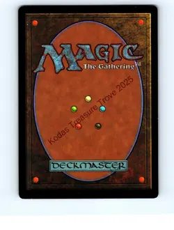Bloated Toad #97 Uncommon Urza's Legacy MTG NP Near Mint or Better - Image 2