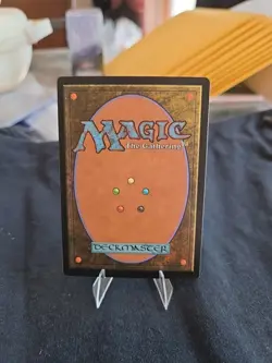 MTG Ifrit - Fury (Rainbow Foil) Secret Lair Drop Foil Never Played Perfect Cond - Image 3