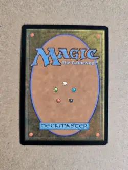 MTG Magic the Gathering Recurring Nightmare Exodus NM - Image 2