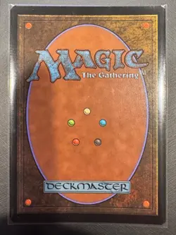 MTG Time Spiral Remastered Retro Frame Foil - Ponder - NM - Image 2