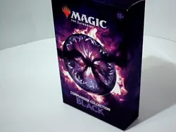 Wizards of the Coast Magic: The Gathering Commander Collection BLACK Unopened 630509989935 - Image 3