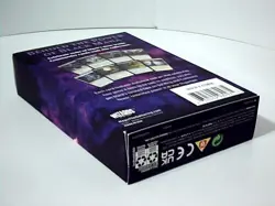 Wizards of the Coast Magic: The Gathering Commander Collection BLACK Unopened 630509989935 - Image 5