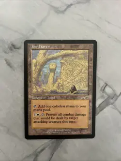 Kor Haven Nemesis Regular - Image 1