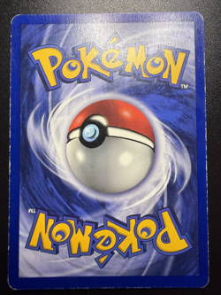 Pokemon Cards: Base Set Rare Holo: Mewtwo 10/102 - Image 2