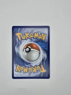 N's Zorua 189 Sv: Scarlet & Violet Journey Together ETB Promo Pokemon Card - NM - Image 2