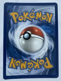 ME02: Phantasmal Flames #013/094 Mega Charizard X Ex NM Pokemon - Image 2