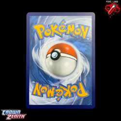 Rayquaza VMAX (101/159) Crown Zenith | Pokemon TCG | NM - Image 2